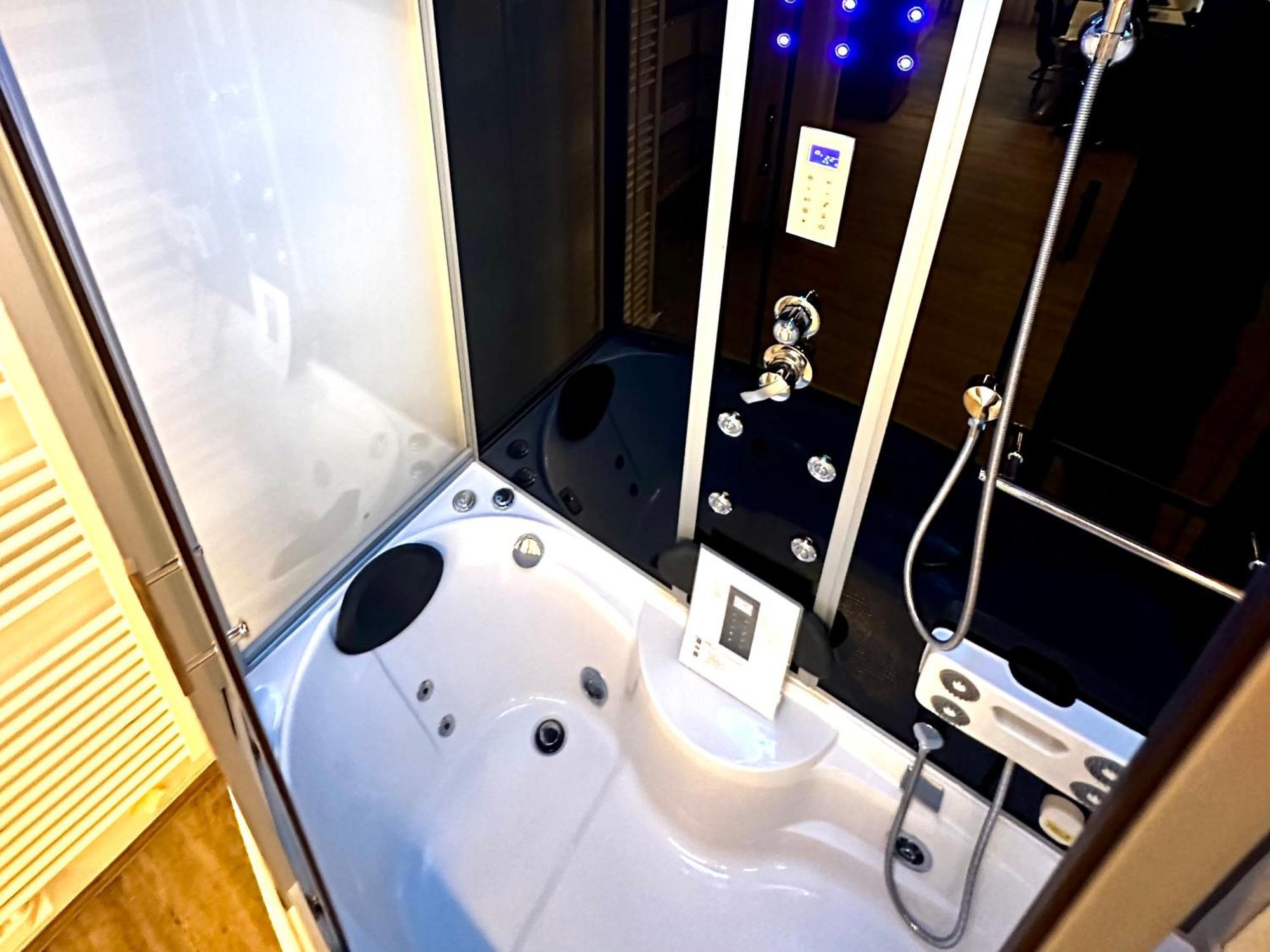Beefree Whirlpoolsuite34-Free Parking & Fast Internet Passau Exterior photo