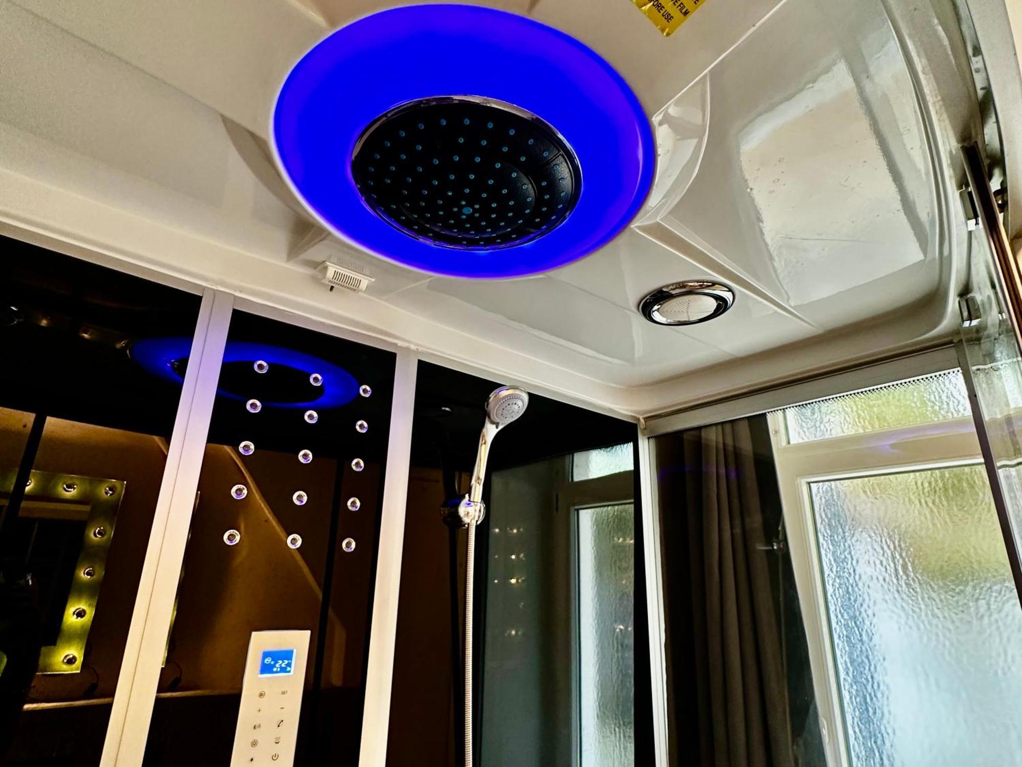 Beefree Whirlpoolsuite34-Free Parking & Fast Internet Passau Exterior photo