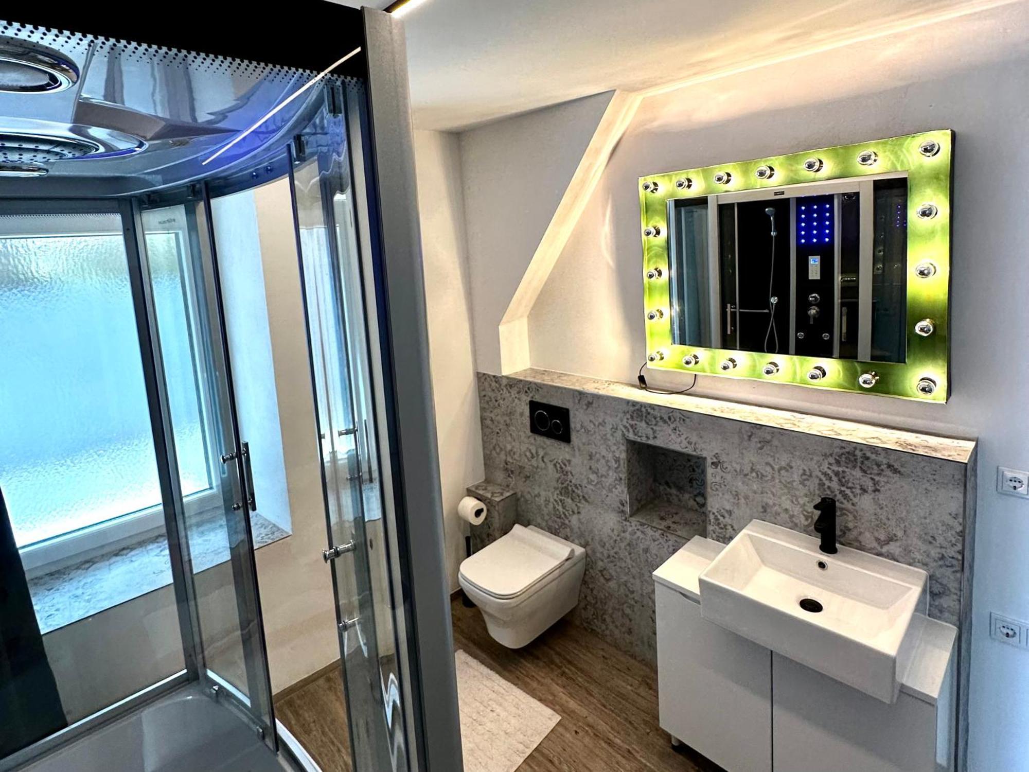 Beefree Whirlpoolsuite34-Free Parking & Fast Internet Passau Exterior photo