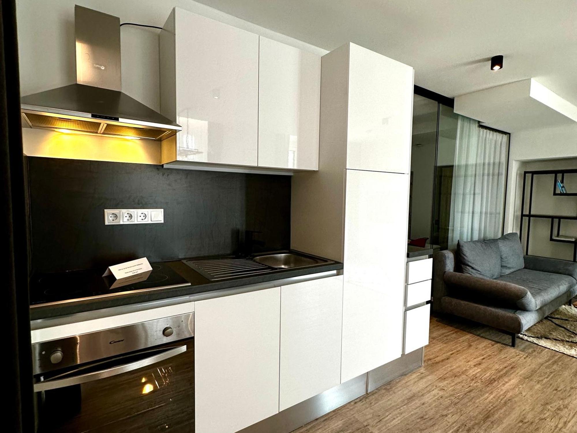Beefree Whirlpoolsuite34-Free Parking & Fast Internet Passau Exterior photo