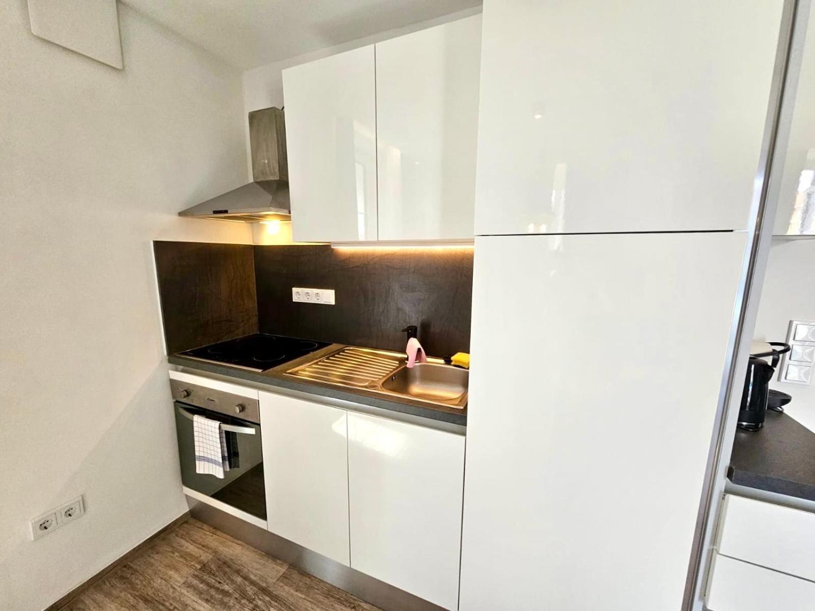 Beefree Whirlpoolsuite34-Free Parking & Fast Internet Passau Exterior photo