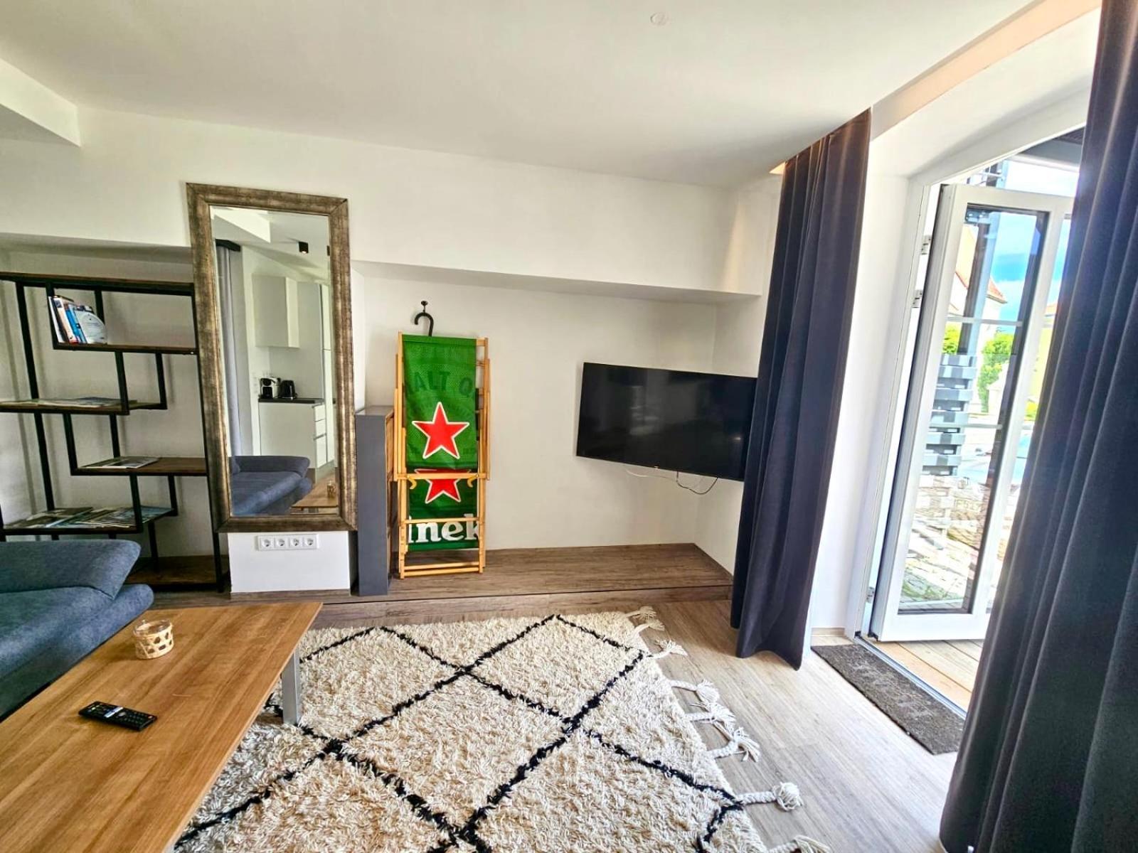 Beefree Whirlpoolsuite34-Free Parking & Fast Internet Passau Exterior photo